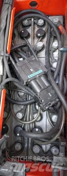 Linde E 10 334 Další