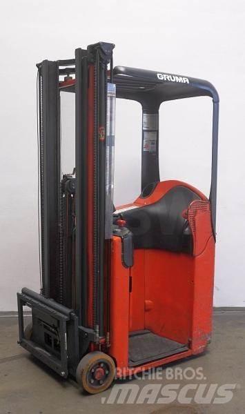 Linde E 10 334 Další