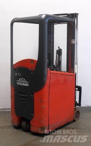 Linde E 10 334 Další
