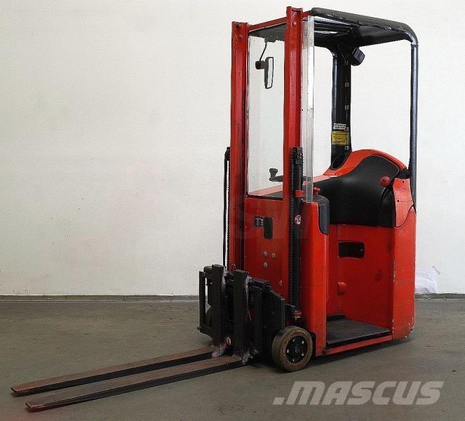 Linde E 10 334 Další