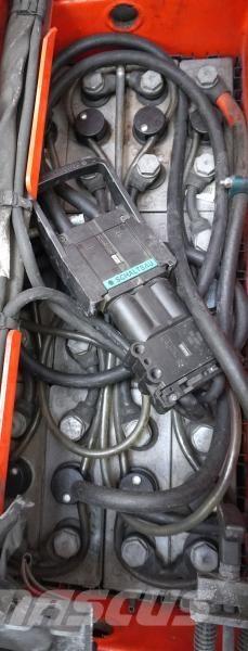 Linde E 10 334 Další