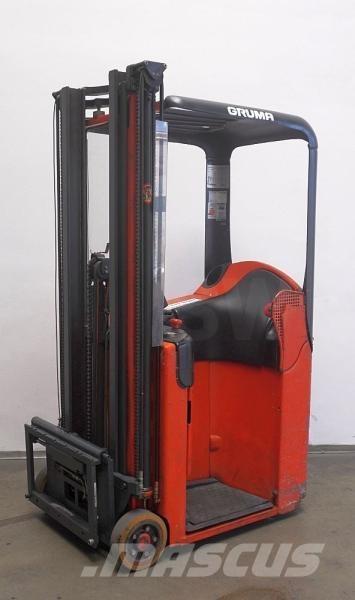 Linde E 10 334 Další
