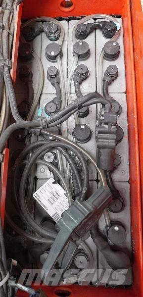 Linde E 10 334 Další