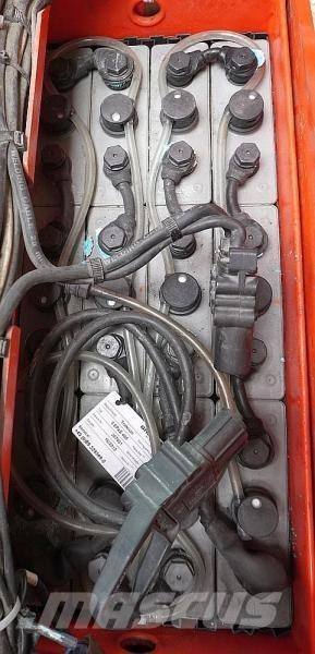 Linde E 10 334 Další