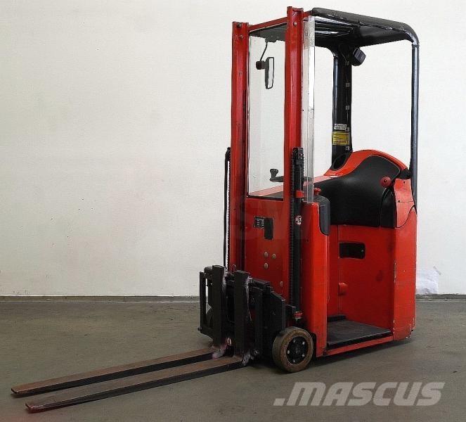 Linde E 10 334 Další