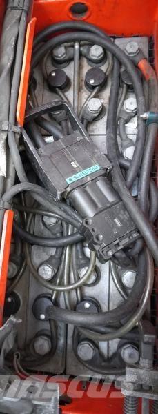 Linde E 10 334 Další