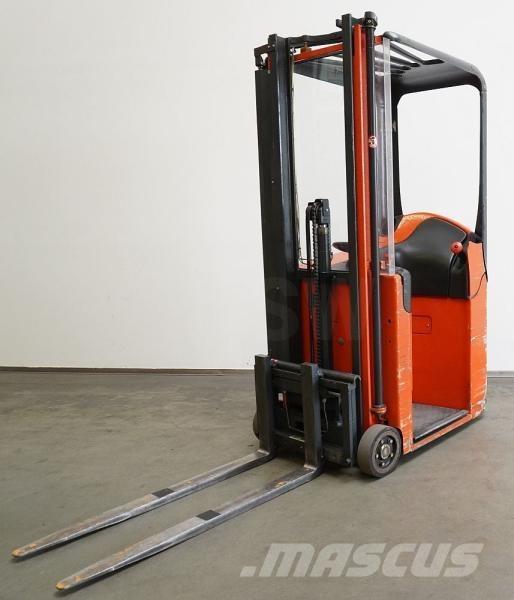 Linde E 10 334 Další
