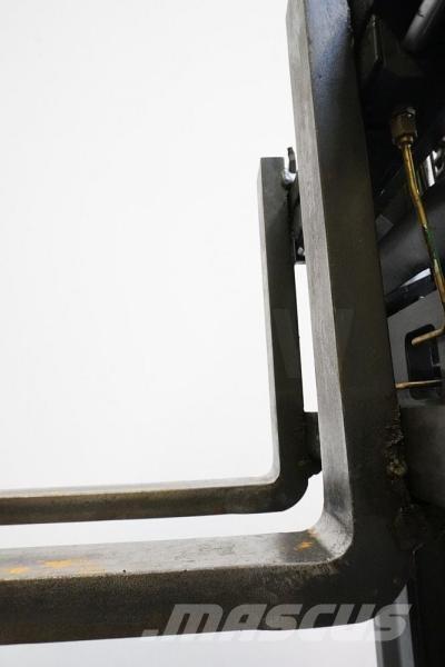 Linde E 10 334 Další