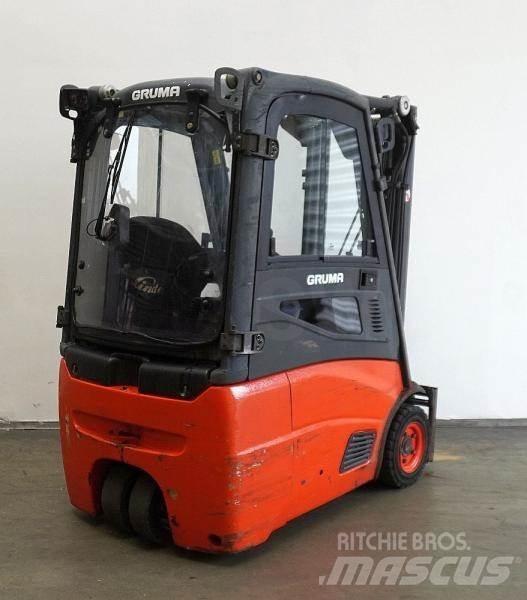Linde E 14 386 Další