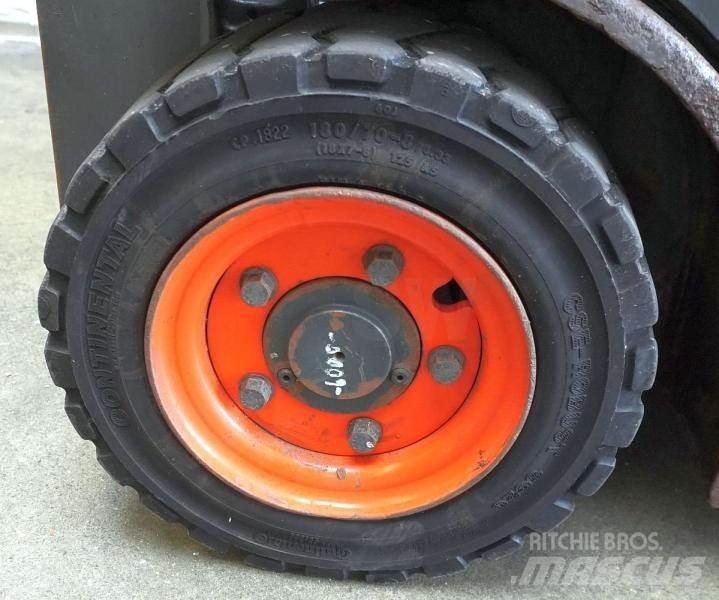 Linde E 14 386 Další