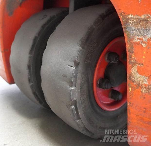 Linde E 15 386 Další