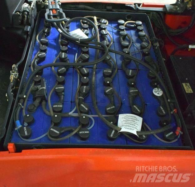 Linde E 16 386 Další
