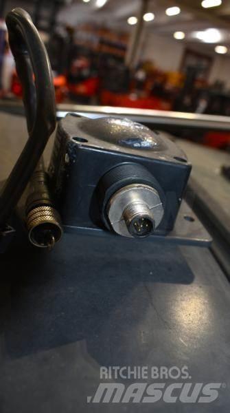 Linde E 20 387 Další