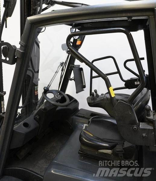 Linde E 25 387 Další