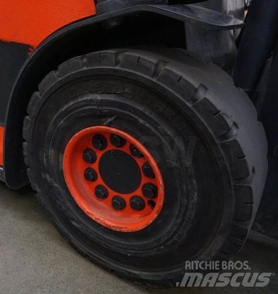 Linde E 25 387 Další