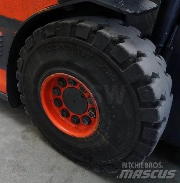 Linde E 30 387 Další