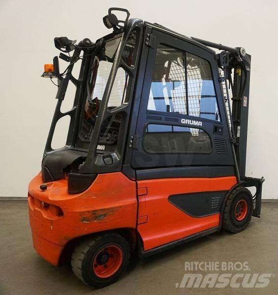 Linde E 30 387 Další