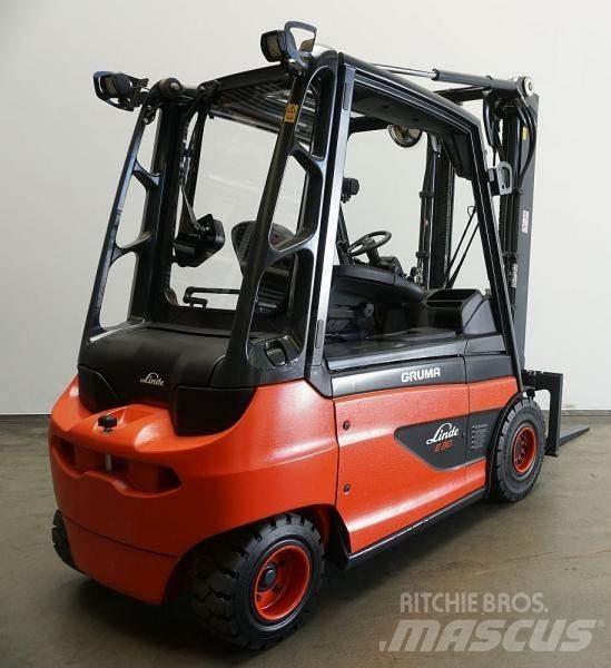 Linde E 30 387 Další