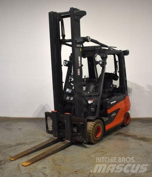 Linde E 30 387 Další