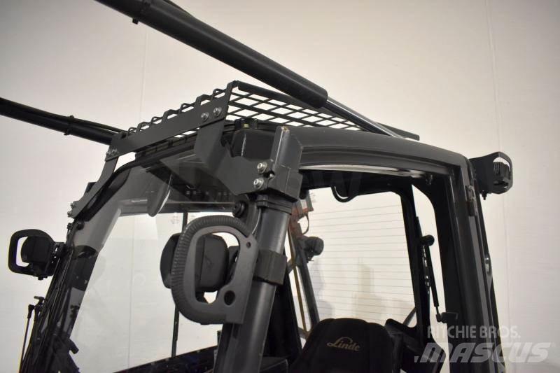 Linde E 30 387 Další
