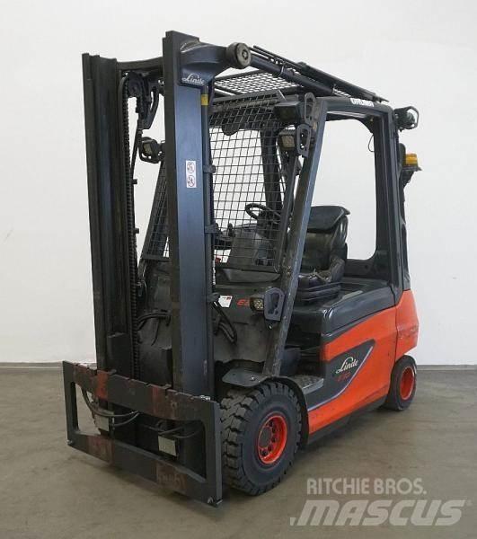 Linde E 30 387 Další