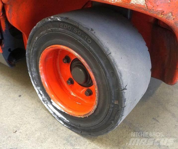 Linde E 30 387 Další