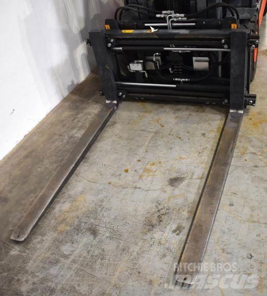 Linde E 30 387 Další