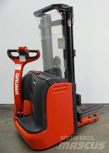 Linde L 10 379 Samohybné vozíky