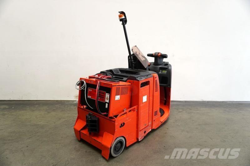 Linde P 30 132 Vlečné vozíky