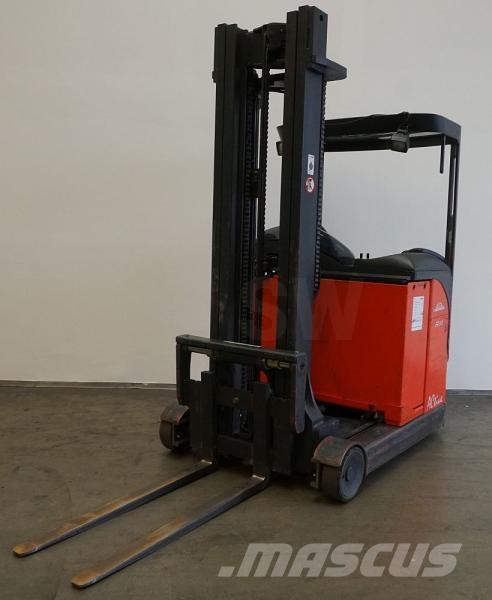 Linde R 14 115 Retraky