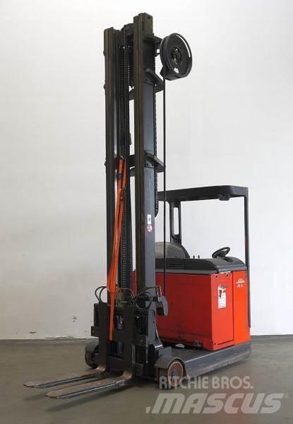 Linde R 16 113 Retraky
