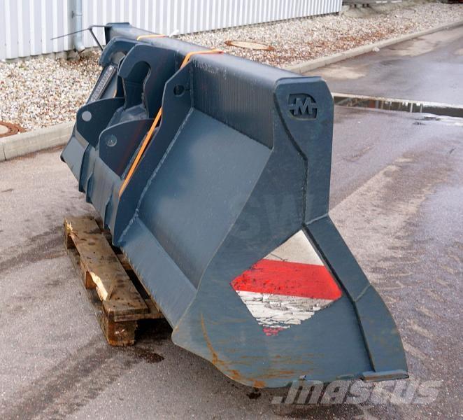 Magni 1000 L Manipulace s materiálem – ostatní