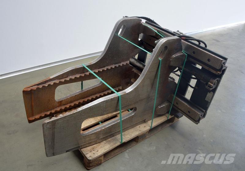 Meyer 3-2232G Další příslušenství a komponenty