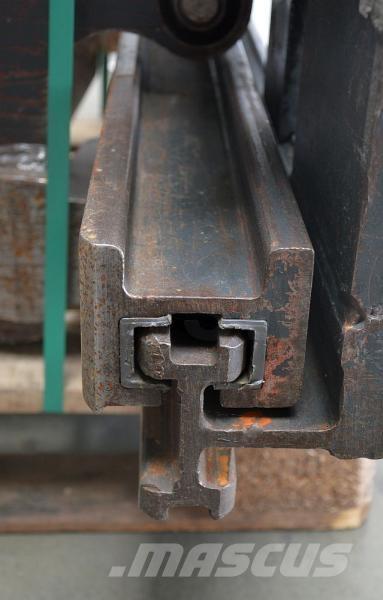 Meyer 3-2232G Další příslušenství a komponenty