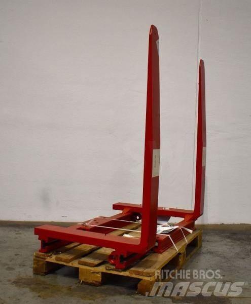 Meyer KG28H6B Vidlice