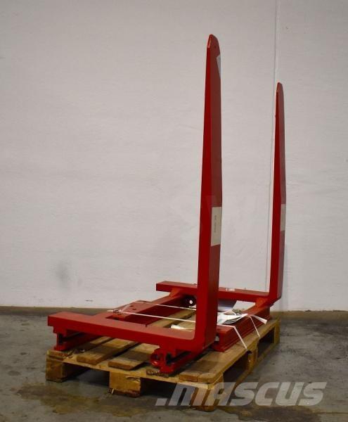 Meyer KG28H6B Vidlice