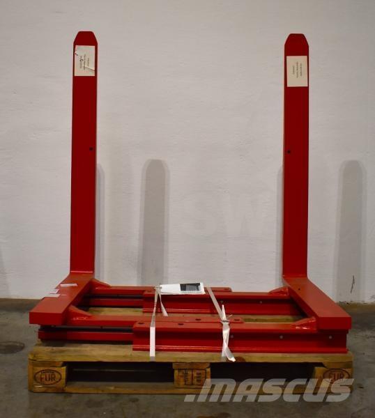 Meyer KG28H6B Vidlice