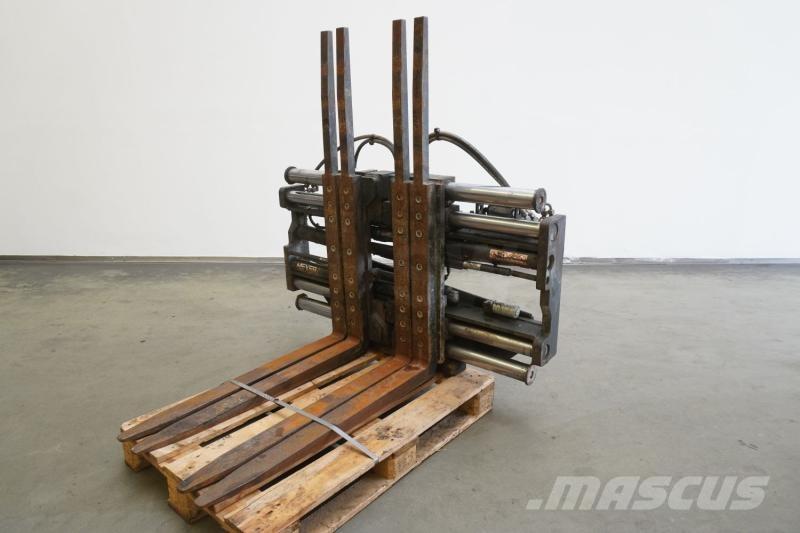 Meyer MY210139 Manipulace s materiálem – ostatní