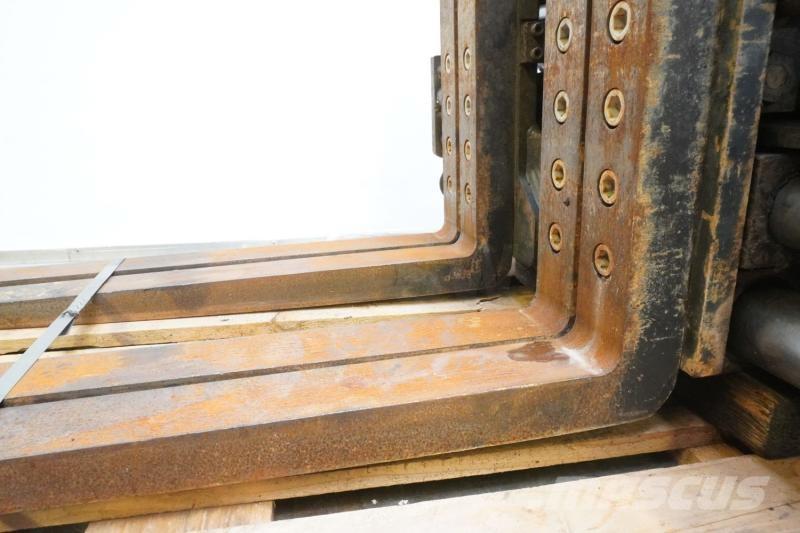 Meyer MY210139 Manipulace s materiálem – ostatní