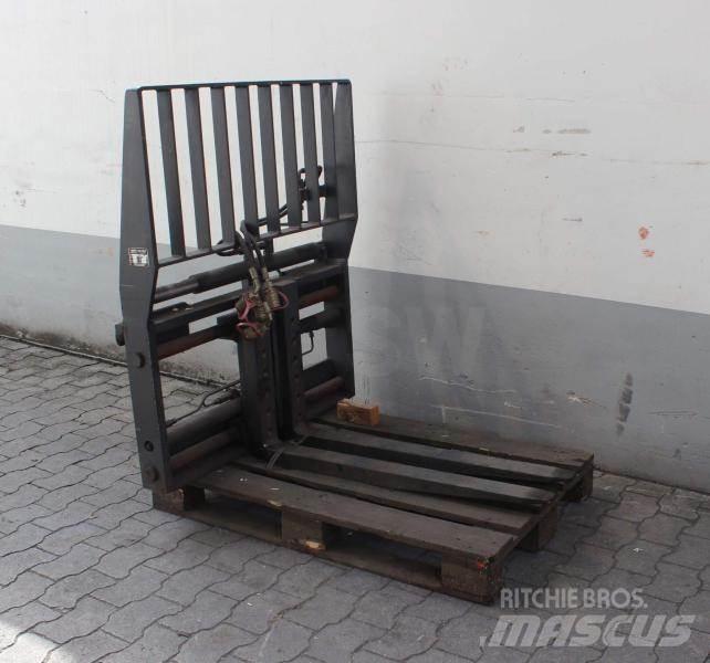 Seith 20.66 S4 Další příslušenství a komponenty