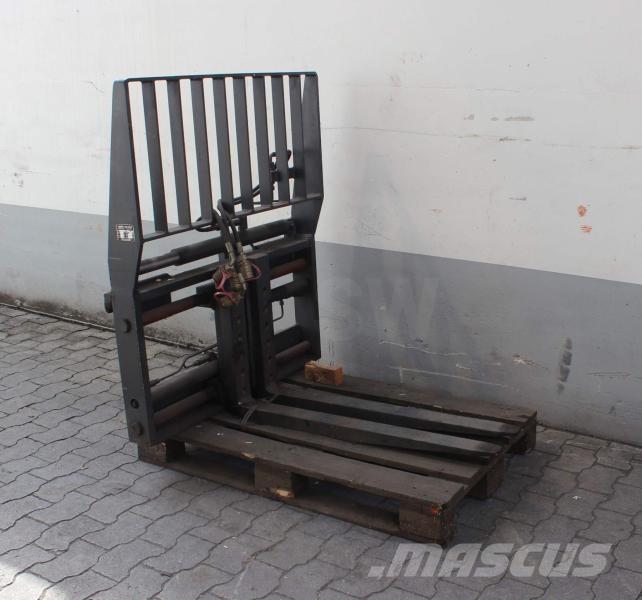 Seith 20.66 S4 Další příslušenství a komponenty