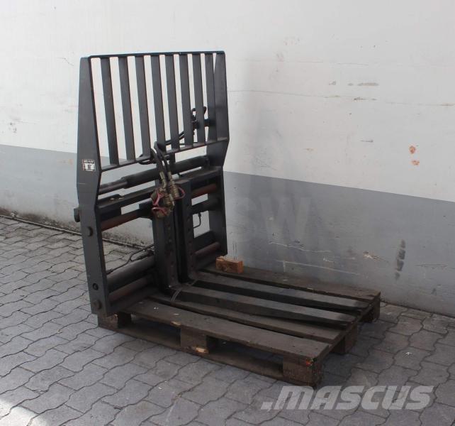 Seith 20.66 S4 Další příslušenství a komponenty