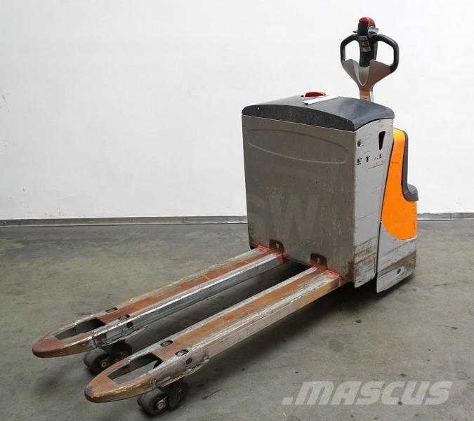 Still EXU 22 Nízkozdvižný vozík