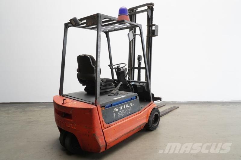 Still R20-17 Další