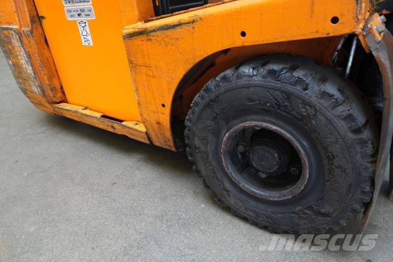 Still R50-15 Další