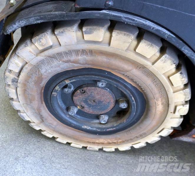 Still R60-16 Další