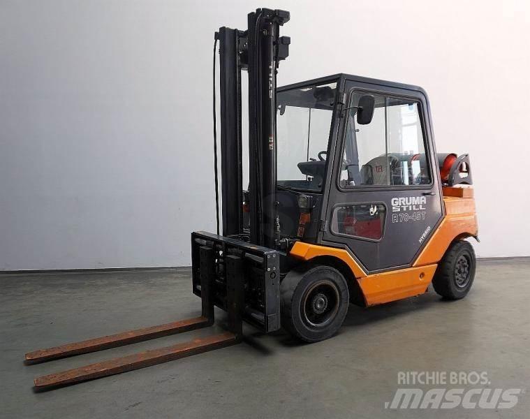 Still R70-45T Další