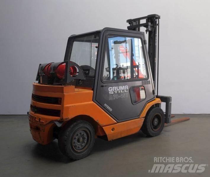 Still R70-45T Další