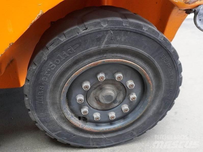 Still R70-45T Další