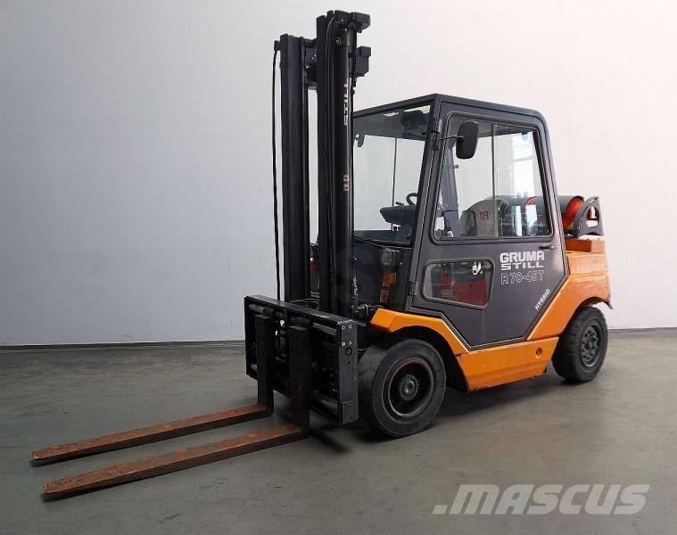 Still R70-45T Další